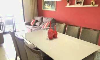 Imagem 3: Apartamento à Venda no Condomínio Mondo Itália Spazio Roma em Vinhedo/SP