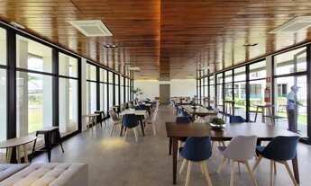 Imagem 7: Terras Alpha Uberlândia