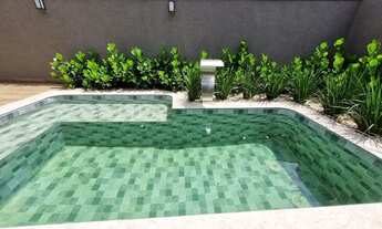 Imagem 13: CASA À VENDA EM CONDOMINIO FECHADO - VILLAGE LA MONTAGNE