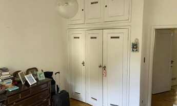 Imagem 5: APARTAMENTO PRÓXIMO MACKENZIE NA FRENTE DA PRAÇA