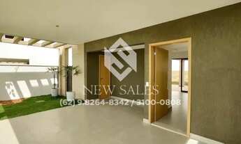 Imagem 4: Excelente sobrado com 4 quartos em condomínio fechado