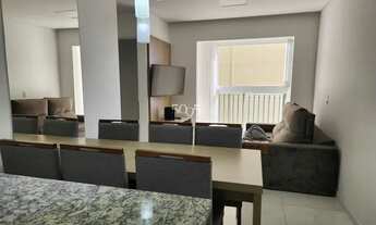 Imagem 3: Apartamento à venda no Edifício Ilhas do Mediterrâneo, com 69,95m² de área útil