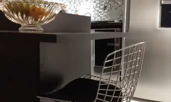 Imagem 6: Apartamento para aluguel e venda tem 120 metros quadrados com 3 suites