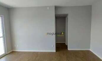 Imagem 6: Excelente apartamento no Condomínio Win Alto da Boa Vista!