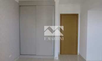 Imagem 7: Apartamento com 3 dormitórios para alugar, 151 m² por R$ 5.181,26/mês - Alto - Piracicaba