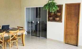 Imagem: Casa com 3 dormitórios à venda, 217 m²