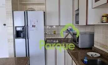 Imagem 7: Apartamento com 3 dormitórios, 84 m² - venda por R$ 745.000,00 ou aluguel por R$ 4.324,00