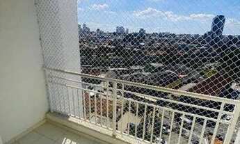 Imagem 4: Apartamento com 3 dormitórios, 73 m² - venda por R$ 530.000,00 ou aluguel por R$ 2.844,28