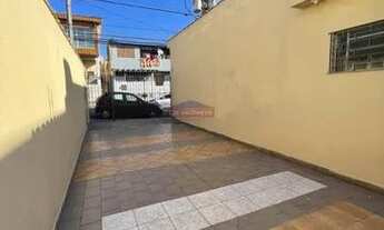 Imagem 2: Casa térrea para locação com 3 dormitórios