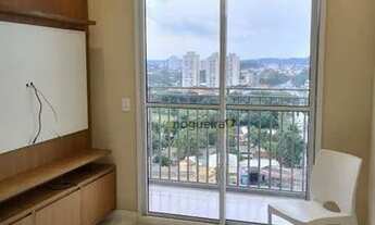 Imagem 3: Apartamento novo 40m2 sacada planejados pronto pra morar