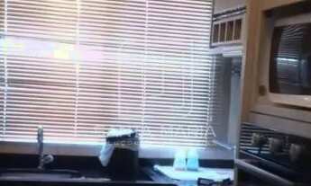 Imagem 4: Apartamento (tipo - duplex) 2 dormitórios/suite, cozinha planejada, em condomínio fechado