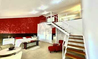 Imagem 3: Jardim Ibiratiba casa para venda em condomínio com 460 m², 4 suítes, piscina, e 4 vagas de