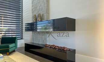 Imagem 4: Casa de condomínio sobrado para venda com 350 metros quadrados com 4 quartos