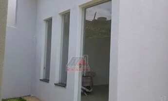 Imagem 6: Casa Térrea para Venda em Centro São José da Lapa-MG - 622