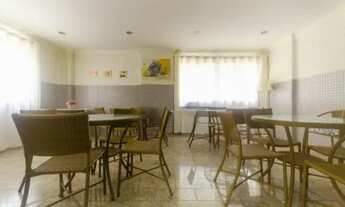 Imagem 4: Apartamento para aluguel com 50 mobiliado metros quadrados com 1 quarto na Barra