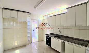 Imagem 7: Venda Apartamento 2 Dormitórios - 96 m² Moema