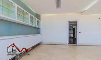 Imagem 5: Ipanema venda c/ 265 m2 4 quarto ( 2 suítes ) 2 vagas - Rio de Janeiro - RJ