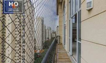 Imagem 6: Cobertura com 3 dormitórios 3 Suítes à venda, 228 m² - Perdizes - São Paulo/SP