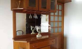 Imagem 5: Apartamento com 1 dormitório para alugar, 65 m² por R$ 2.789,70/mês - Jardim Esplanada - S