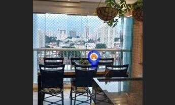 Imagem 5: Apartamento com 3 dormitórios à venda, 107 m² por R$ 1.320.000 - Tatuapé - the gardens sea