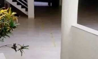 Imagem 2: Apartamento com 2 dormitórios para alugar, 56 m² por R$ 2.040,00/mês - Vila Dora - Santo A