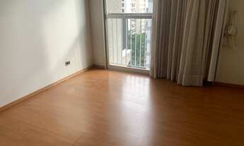 Imagem 5: Apto. para venda tem 120 metros quadrados com 3 quartos em Moema - São Paulo - SP