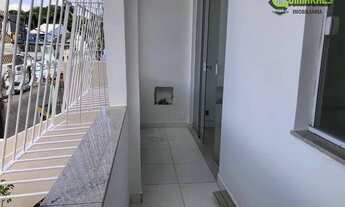 Imagem 4: Apartamento com 3 quartos para alugar, 56 m² por R$ 1.800/mês - Bonfim - Salvador/BA