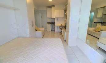 Imagem 5: Studio totalmente equipado para locação próximo a Av. Faria Lima e Marg Pinheiros.. Consul