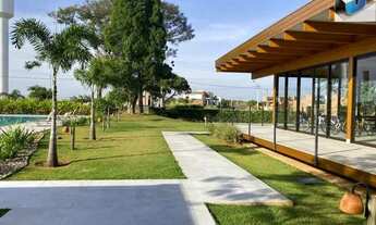 Imagem 3: Terrenos excelentes a venda no Condomínio Residencial Village manacá - Cesário Lange/ SP