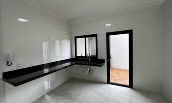 Imagem 2: CASA NOVA Casa com 3 dormitórios