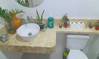 Imagem 3: Apartamento para Venda em Porto Velho, Costa e Silva, 3 dormitórios, 1 suíte, 2 banheiros