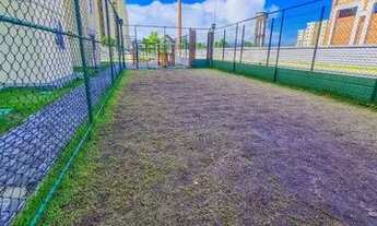 Imagem 6: Repasso apto 3 quartos- Aurora do cais- Pronto para morar