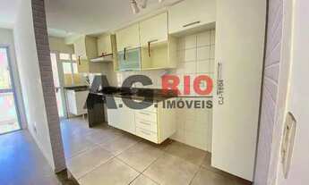 Imagem 3: Apartamento-À VENDA-Vila Valqueire-Rio de Janeiro-RJ