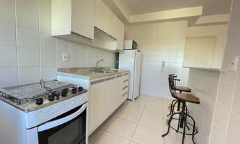 Imagem 5: APARTAMENTO MOBILIADO DE 1 DORM PARA LOCAÇÃO EM ALPHAVILLE