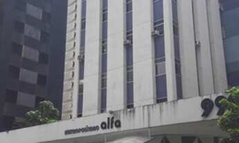 Imagem: SALA COM 150M² NA TANCREDO NEVES COM 04