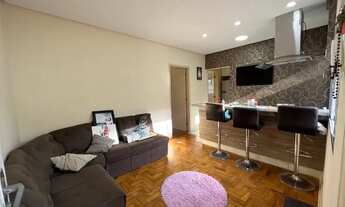 Imagem 1: PORTEIRA FECHADA | Todo mobiliado | Pronto para morar | No Canto do forte