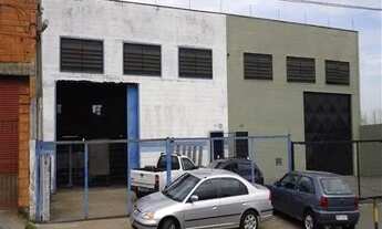 Imagem 4: Galpão - Parque São Paulo - Campinas