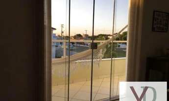 Imagem 2: Casa em Condomínio para Venda em Tatuí, Condomínio São Marcos, 5 dormitórios, 1 suíte, 3 b