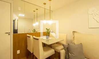 Imagem 5: Apartamento para Aluguel - Campo Grande, 2 Quartos, 50 m2