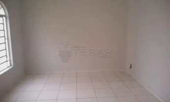 Imagem 3: Casa Padrão em São José do Rio Preto