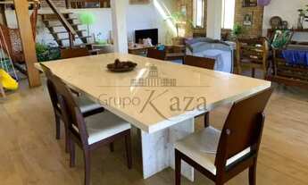 Imagem 6: Casa Condomínio em Jacareí