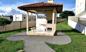 Imagem 6: Apartamento à venda Condomínio Jardim América II - Vila Estrela