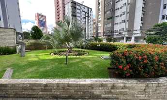 Imagem: 05HR- Edifício Ilha De La Maiorca -Graças