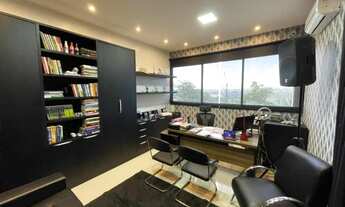 Imagem 5: Casa MOBILIADA, possui 319 metros quadrados com 3 SUITES