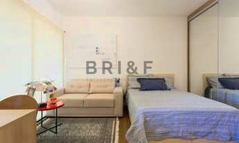 Imagem: Apartamento para venda 1 dormitório, 35m²