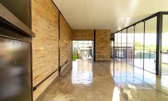 Imagem 2: Casa térrea com 3 dormitórios para alugar no Alphaville - Ribeirão Preto/SP