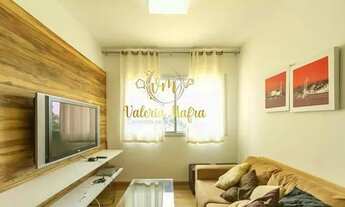 Imagem 2: Apartamento para Venda em São Bernardo do Campo, Independência, 2 dormitórios, 1 suíte, 2