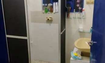 Imagem 6: Alugo casa mobiliada 01 dorm Jd Real