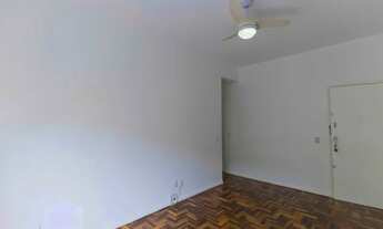 Imagem 3: Apartamento para Aluguel - Laranjeiras, 2 Quartos, 70 m2