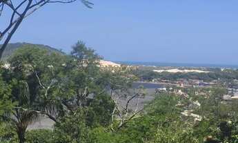 Imagem: FLORIANóPOLIS - Terreno Padrão - Lagoa